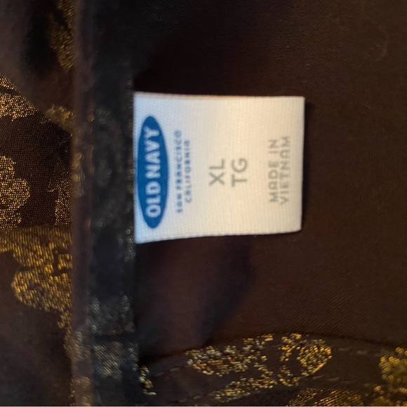 One piece cotton jumpsuit - Picture 4 of 5